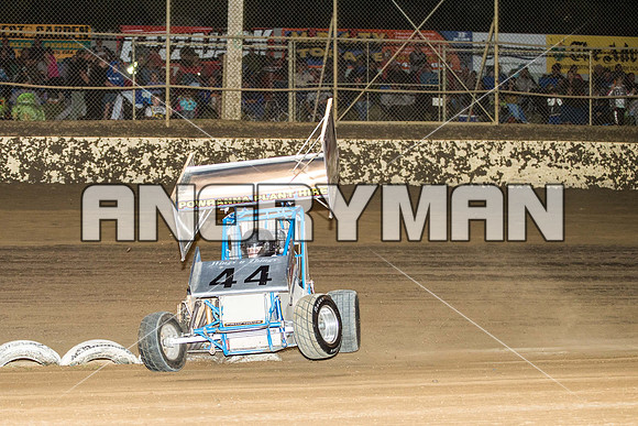 formula 500 44 w44 Bill Richards-4