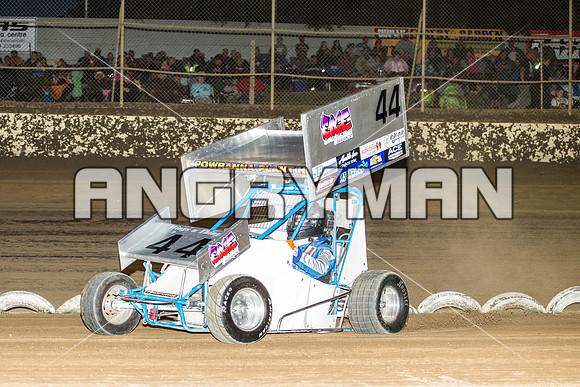 formula 500 44 w44 Bill Richards-5
