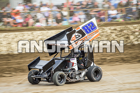 formula 500 82 t82 Ricki Weatherill