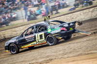 Modifieds