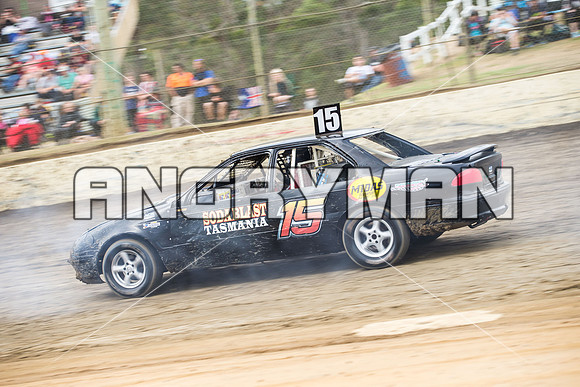 modified 15 t15