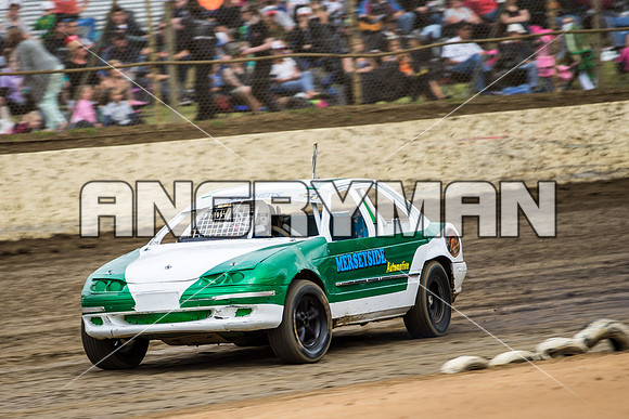 modified 21 t21
