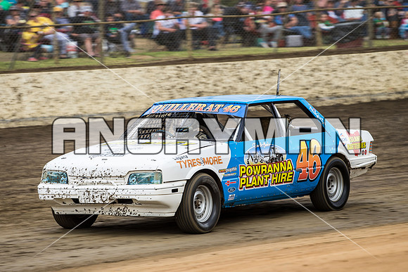 modified 46 t46 trent quillerat