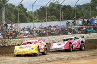 Super Sedans