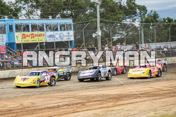 super sedan 33  q33 wayne randall