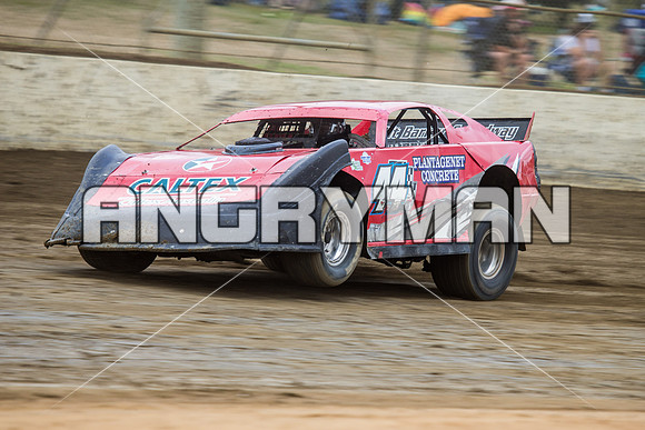 super sedan 44 WA44 CHRIS PAVLOVICH-2