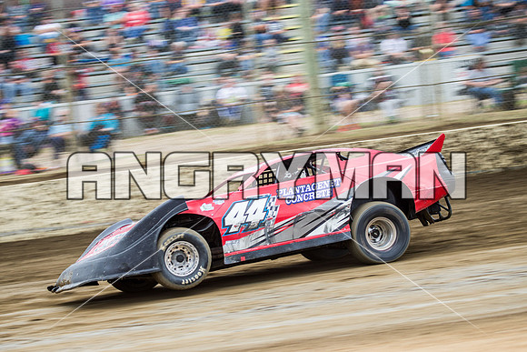 super sedan 44 WA44 CHRIS PAVLOVICH-3