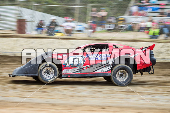 super sedan 44 WA44 CHRIS PAVLOVICH-4
