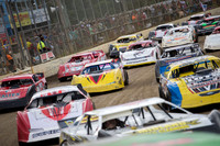 21 - Latrobe - 31/01/2015 - Aus Super Title
