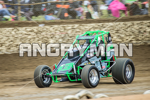 wingless 13 t13 Jack Crossin