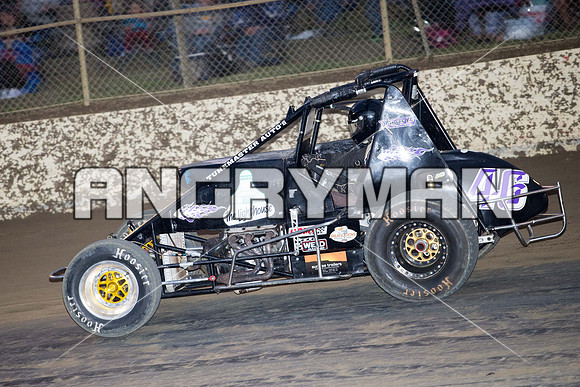 wingless 46 t46-4
