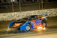 20 - Latrobe - 30/01/2015 - Aus Super Title