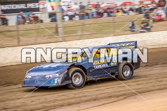 super sedan 23 t23 ethan cole