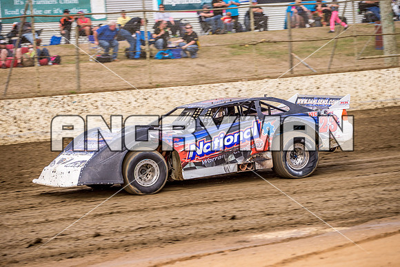 super sedan 23 v23 mick nicola jnr