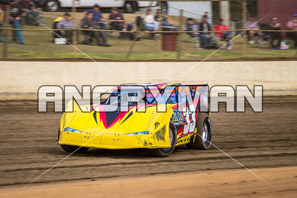 super sedan 33  q33 wayne randall