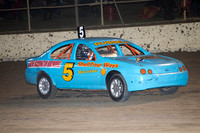 Street Stocks