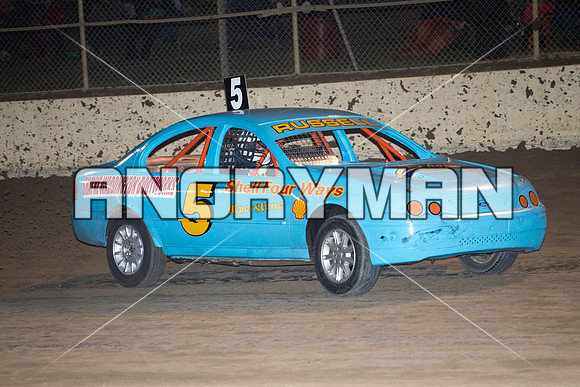 street stock 5 t5-2