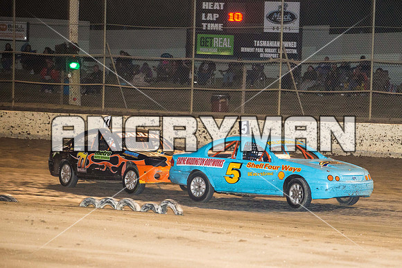 street stock 5 t5-4