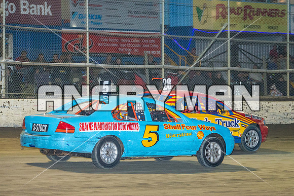 street stock 5 t5-6
