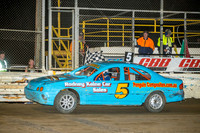 street stock 5 t5-7