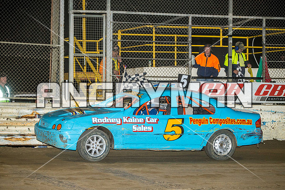 street stock 5 t5-7