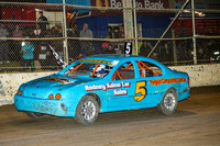street stock 5 t5-8