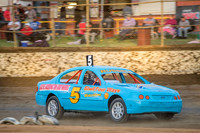 street stock 5 t5