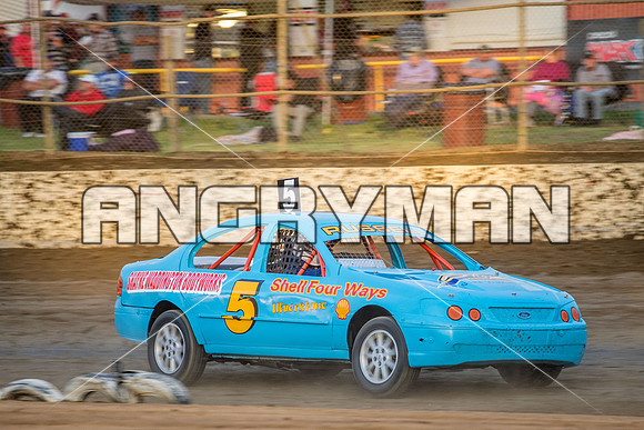 street stock 5 t5