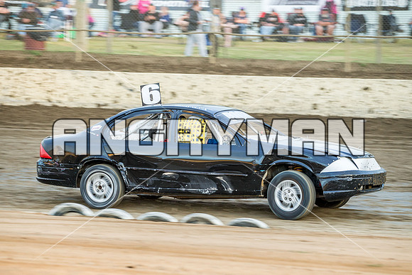 street stock 6 t6-2