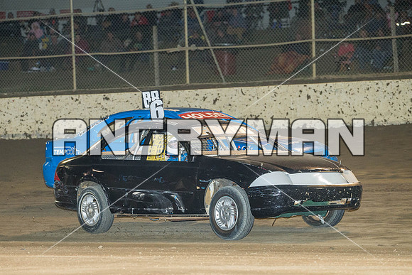 street stock 6 t6-3