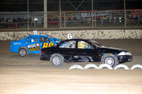 street stock 6 t6-4