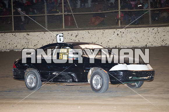 street stock 6 t6-5