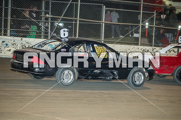 street stock 6 t6-6
