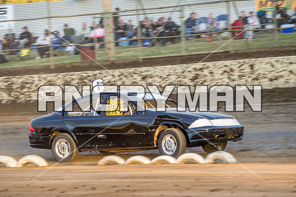 street stock 6 t6