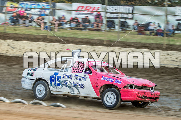 street stock 7 t7