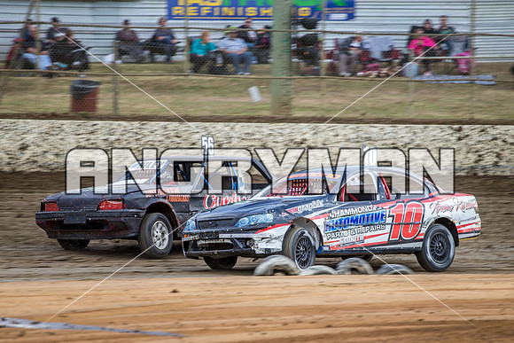 street stock 10 t10-2