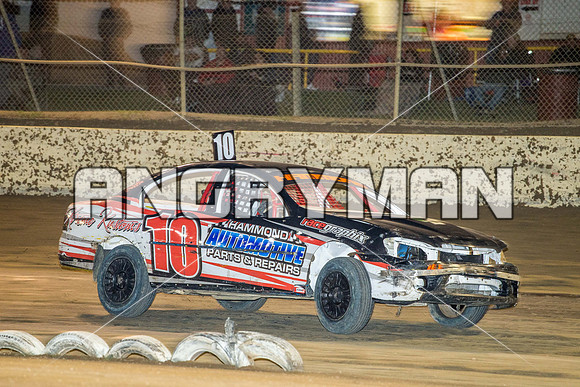 street stock 10 t10-4