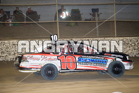 street stock 10 t10-5