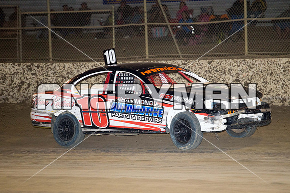 street stock 10 t10-6