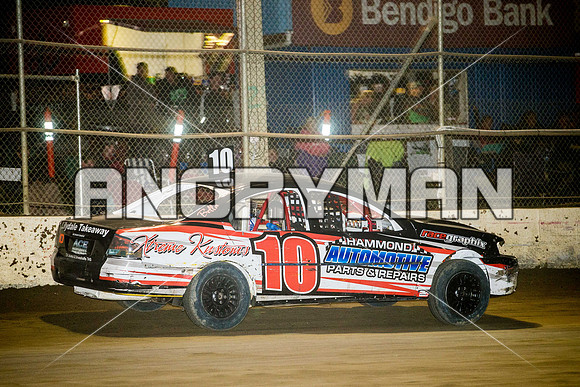 street stock 10 t10-7