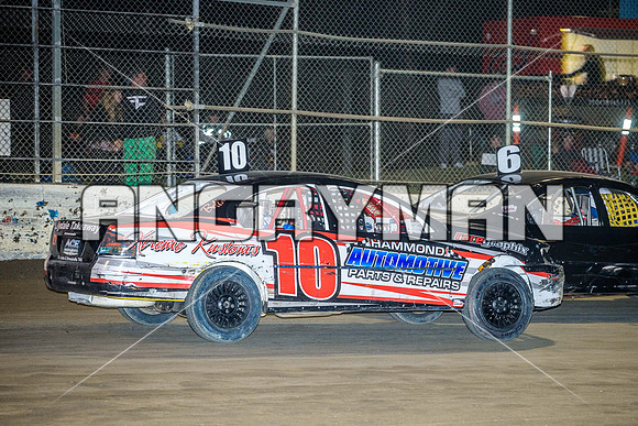 street stock 10 t10-11