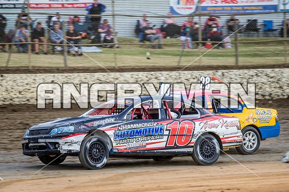 street stock 10 t10