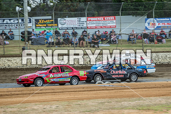 street stock 15 t15