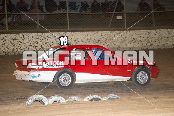 street stock 19 t19-2