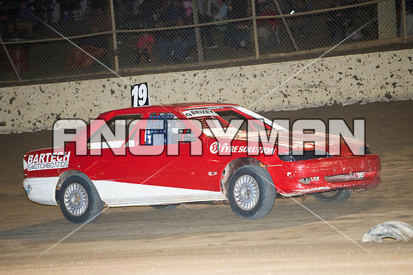 street stock 19 t19-3
