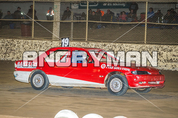 street stock 19 t19-4