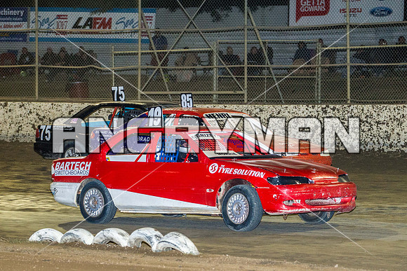 street stock 19 t19-5