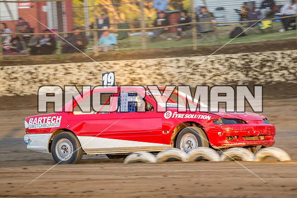 street stock 19 t19
