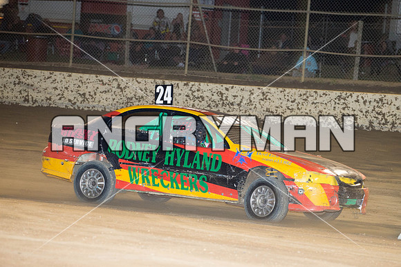 street stock 24 t24-3