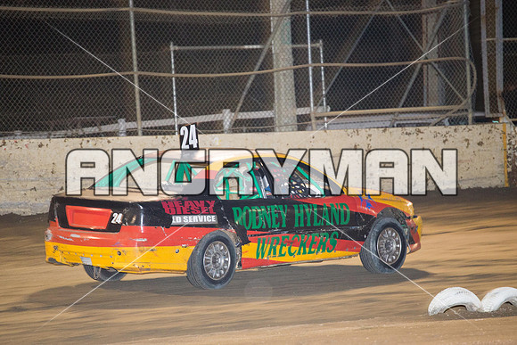 street stock 24 t24-4